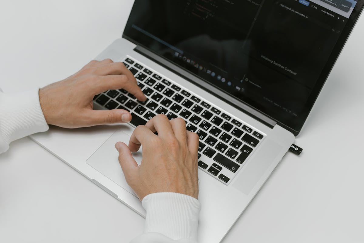 Unleashing Cloud Computing's Potential for Your Company
