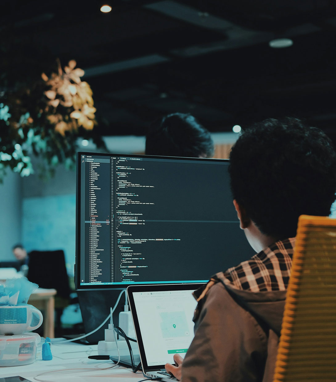 Creative IT Solutions Designed for Your Company